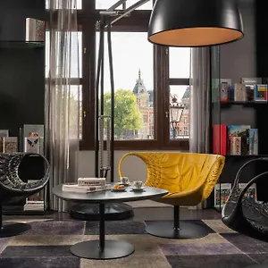 Art'Otel Amsterdam, Powered By Radisson Hotels
