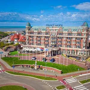 Van Der Valk Palace Hotel Noordwijk