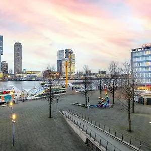 Thon Hotel Rotterdam City Centre