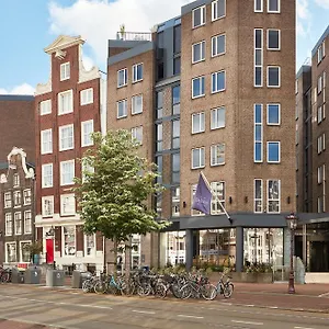 Kimpton De Witt Amsterdam By Ihg