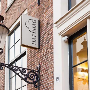 Hapimag Apartments Amsterdam