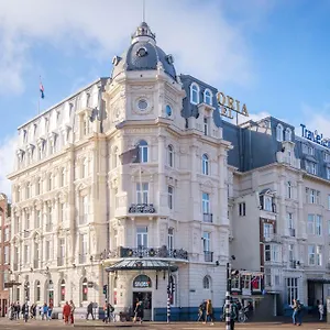 Park Plaza Victoria Amsterdam
