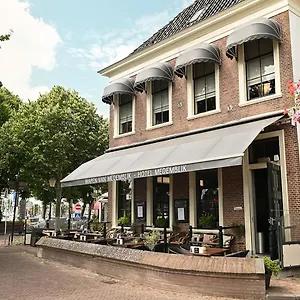 Hotel Medemblik