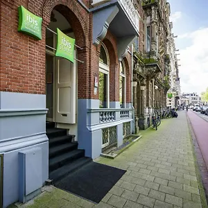 Ibis Styles Amsterdam City