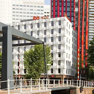 Ibis Rotterdam City Centre