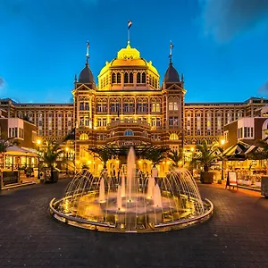 Grand Hotel Amrath Kurhaus The Hague Scheveningen