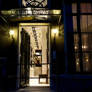 Canal House
