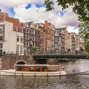 Nh Collection Amsterdam Barbizon Palace
