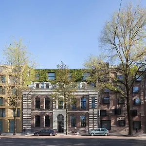 Hyatt Regency Amsterdam