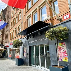 Swissotel Amsterdam