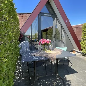 Hotelhuisjes Andijk