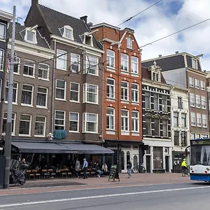 Sotel Amsterdam Central Station