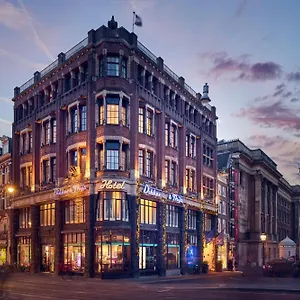 Dikker & Thijs Hotel