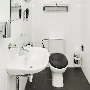 The Hague Teleport Hotel - Free Parking