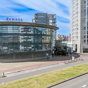 Ramada The Hague Scheveningen