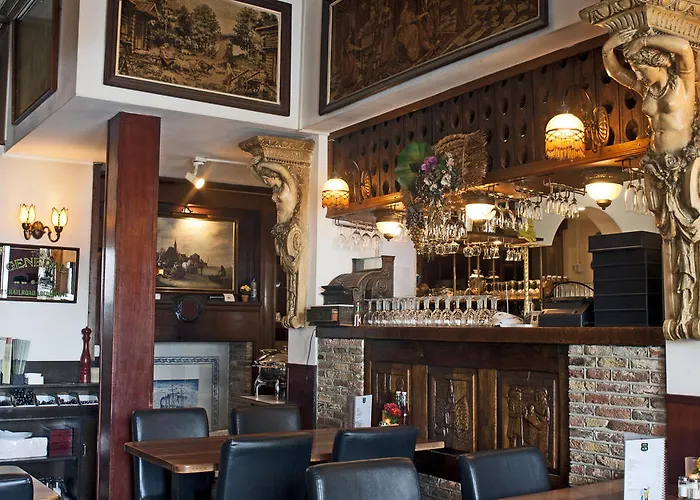 Hotel Prins Hendrik