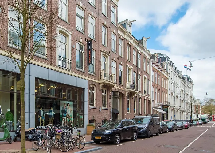 Hotel Cornelisz