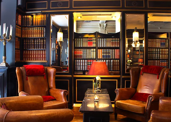 Apollofirst Boutique Hotel