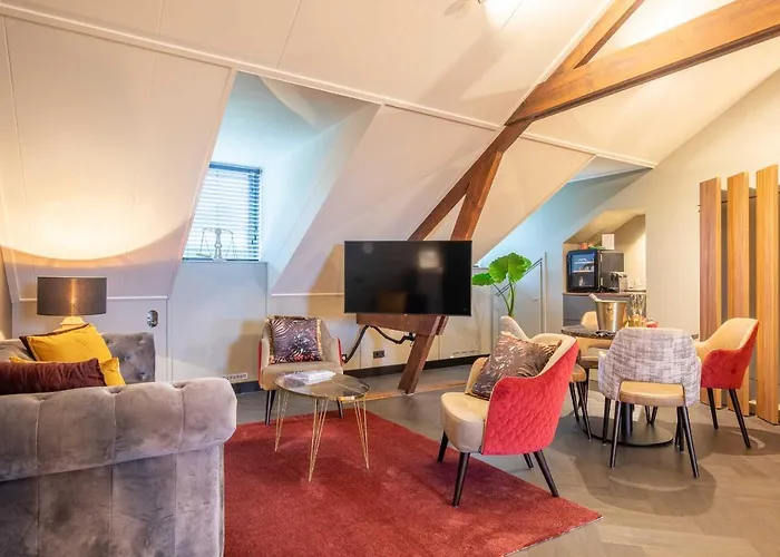 Heuvelsuites