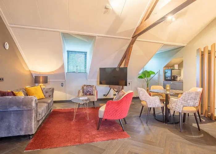 Heuvelsuites