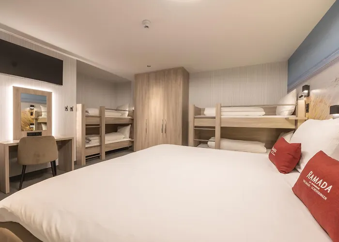 Ramada The Hague Scheveningen