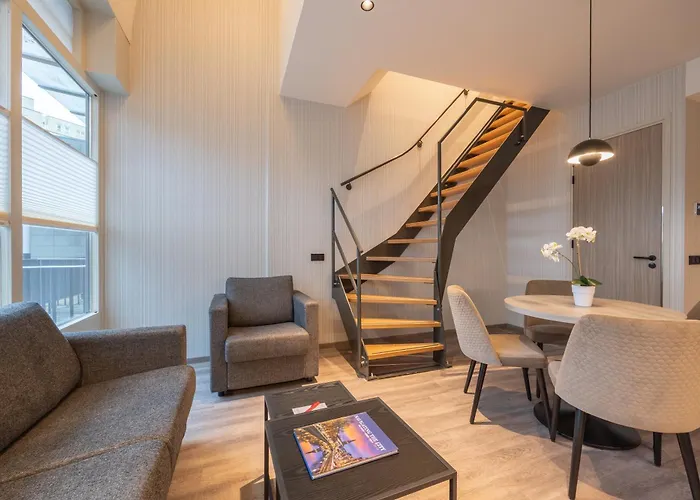 Ramada The Hague Scheveningen