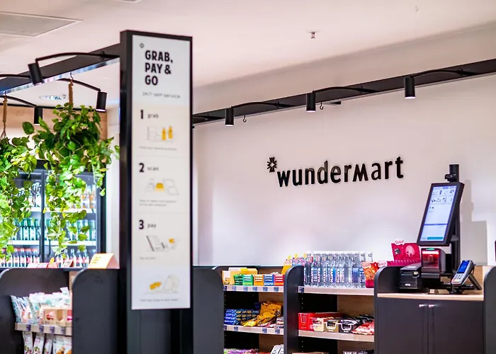 Holiday Inn Express Rotterdam - Central Station By Ihg