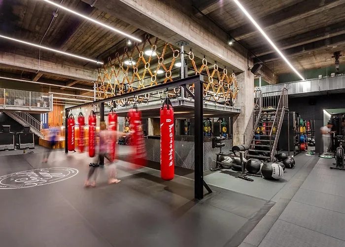 Postillion Hotel Wtc Rotterdam