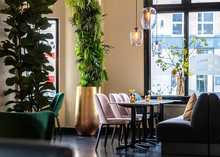 Hotel Sint Nicolaas