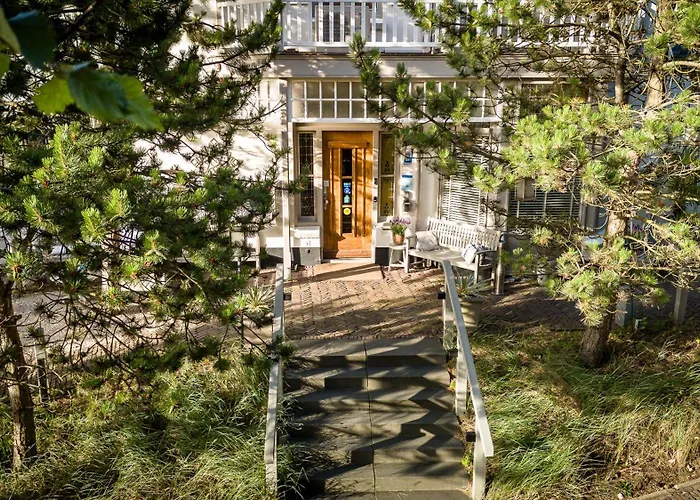 Villa De Duinen - Adults Only