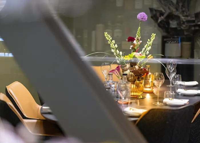 Boutique Hotel Albus Amsterdam Centre