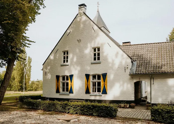 Landgoed Frymerson