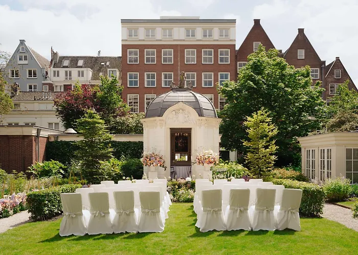 Waldorf Astoria Amsterdam