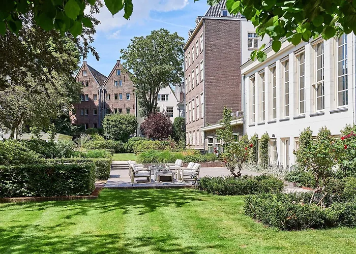 Waldorf Astoria Amsterdam
