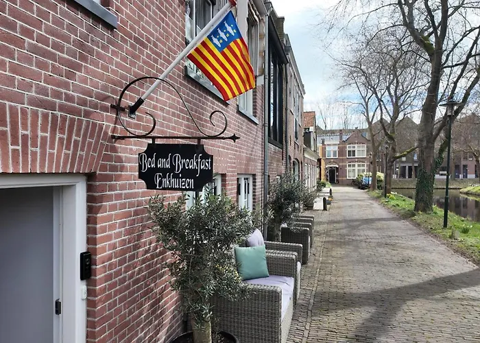 Bed And Breakfast Enkhuizen