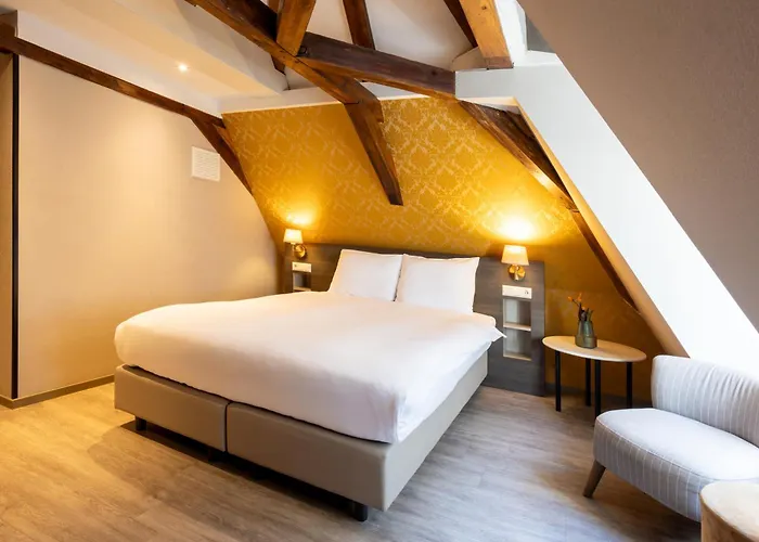 Dream Hotel Amsterdam
