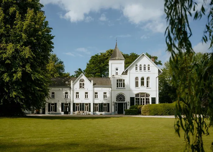 Landgoed Frymerson