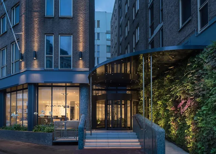 Kimpton De Witt Amsterdam By Ihg