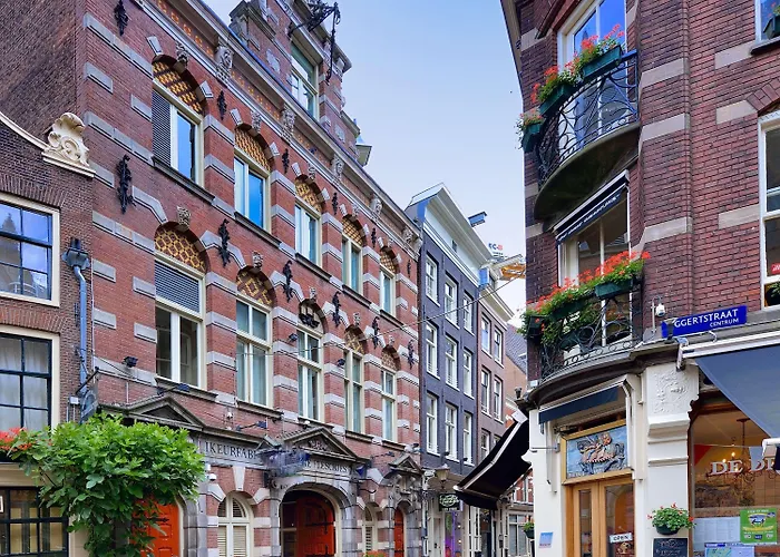 Best Western Dam Square Inn