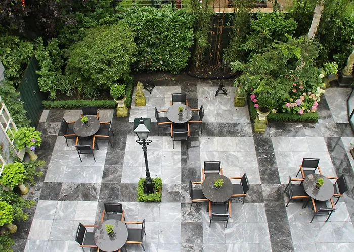 Apollofirst Boutique Hotel