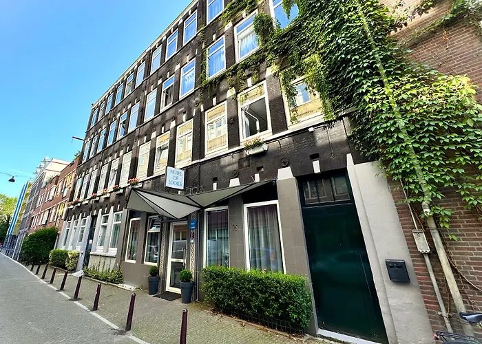 Hotel De Looier