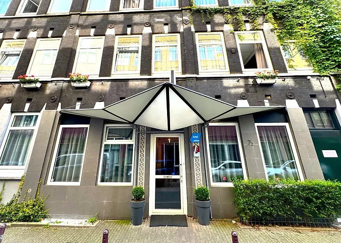Hotel De Looier