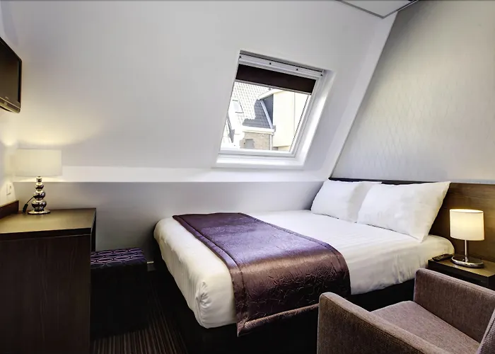 Hotel Luxer