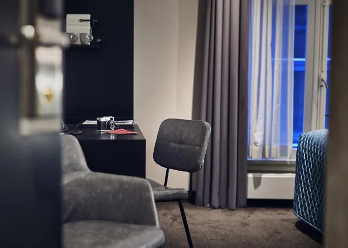 Singel Hotel Amsterdam