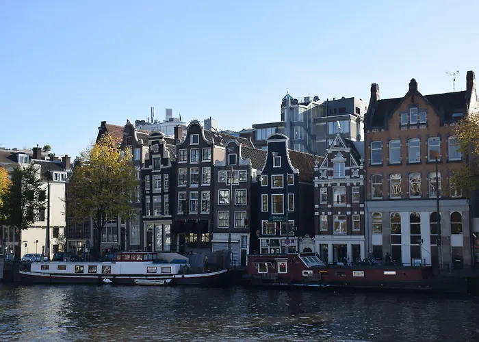 Hotel Amstelzicht