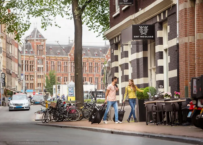 Hotel Sint Nicolaas