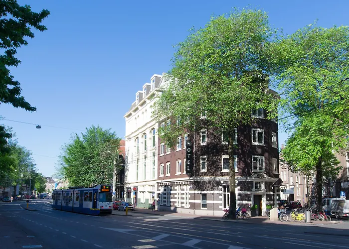 Hotel Sint Nicolaas
