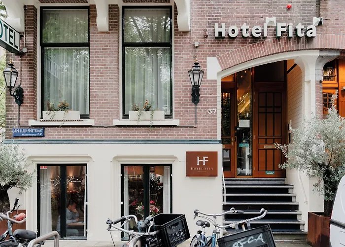 Hotel Fita