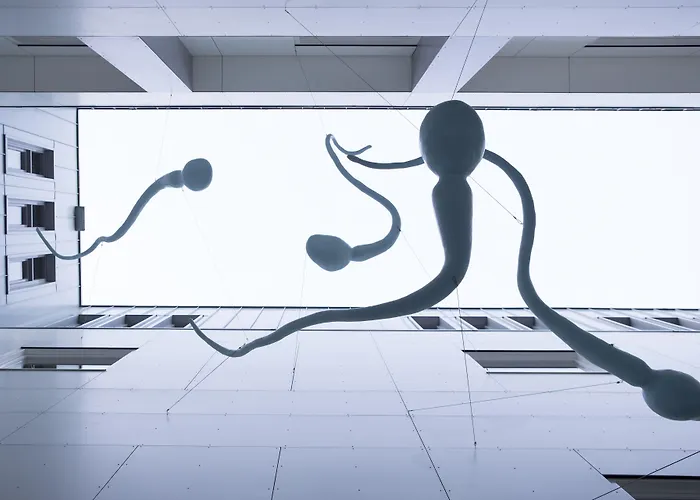 Art'Otel Amsterdam, Powered By Radisson Hotels