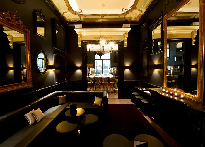 Canal House